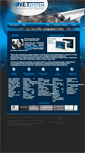 Mobile Screenshot of netsystem24.com